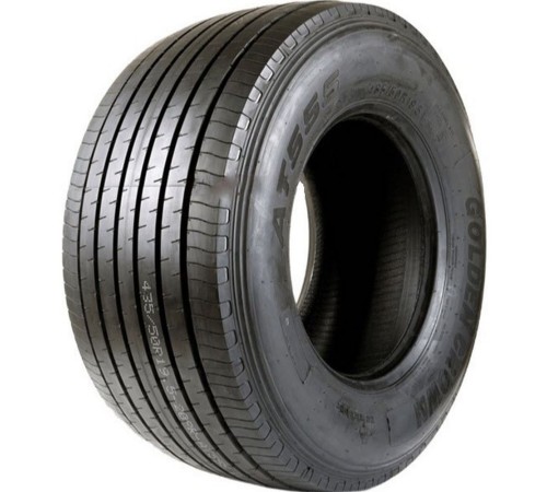 Goodride AT555 435/50R19,5 160J  Прицепная