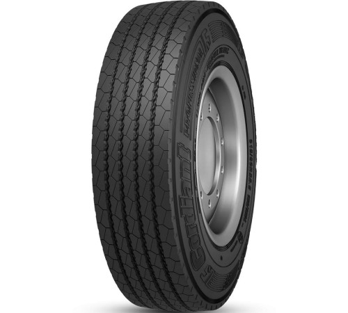 CORDIANT PROFESSIONAL FR-1 245/70R19.5 136/134M  Рулевая