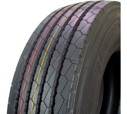 CORDIANT PROFESSIONAL FR-1 245/70R19.5 136/134M  Рулевая