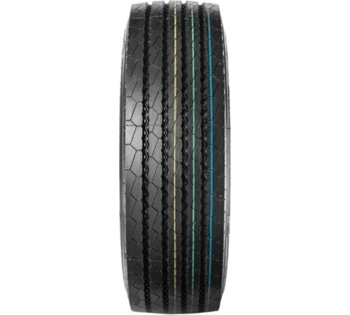 CORDIANT PROFESSIONAL FR-1 245/70R19.5 136/134M  Рулевая
