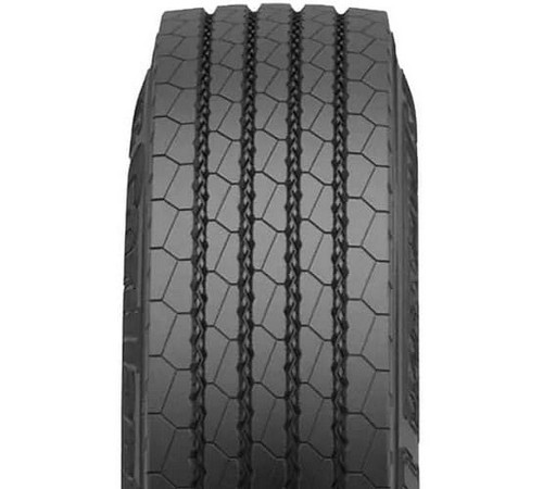 CORDIANT PROFESSIONAL FR-1 245/70R19.5 136/134M  Рулевая