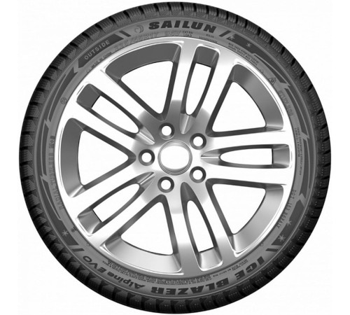 Sailun Ice Blazer Alpine Evo 1 265/60R18 114H, TL