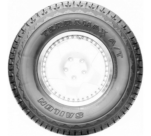 Sailun TerraMax A/T 265/60R18 110T, TL