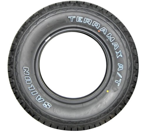 Sailun TerraMax A/T 265/60R18 110T, TL