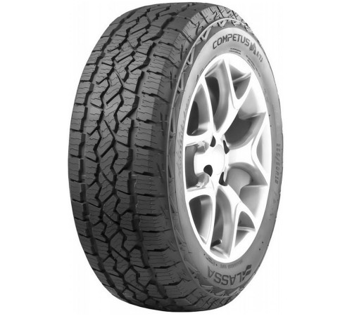 Lassa Competus A/T 3 265/60R18 110T, TL
