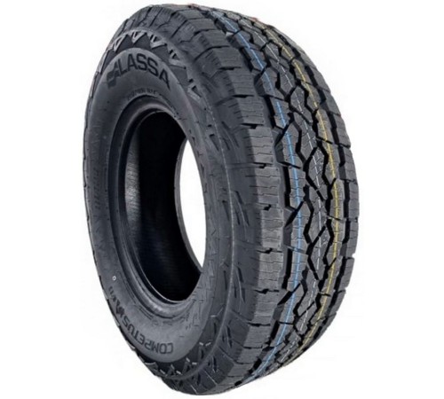 Lassa Competus A/T 3 265/60R18 110T, TL
