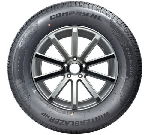 COMPASAL WINTERBLAZER HP 185/65R14 86T