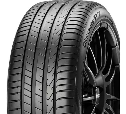Pirelli CINTURATO P7 NEW 99Y 255/40R18 XL BMW
