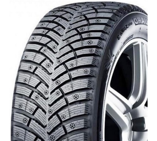 Nexen WINGUARD WINSPIKE 3 215/65R17 99T