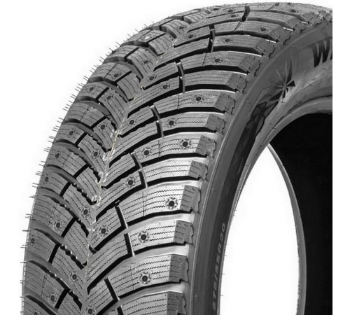 Nexen WINGUARD WINSPIKE 3 215/65R16 102T XL