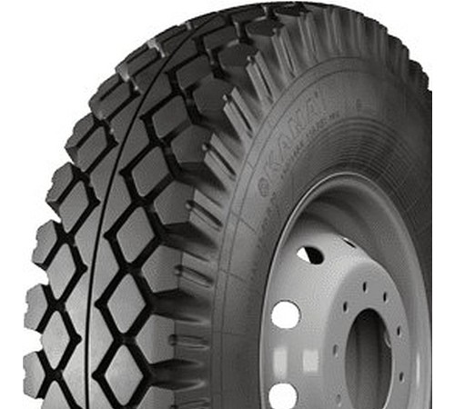 Kama И-68 А нс16 11,00R20 150/146K нс16 Универсальная
