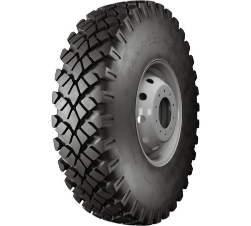 Kama КАМА-402 нс 18 12,00R20 154/149J  Универсальная