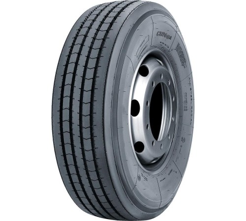 Goodride CR960A 11,00R22,5 148/145M  Универсальная