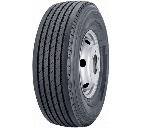 Goodride CR976A 275/70R22,5 148/145M  Универсальная