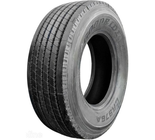 Goodride CR976A 275/70R22,5 148/145M  Рулевая