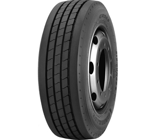 Goodride CR966 295/60R22,5 150/147L  Универсальная