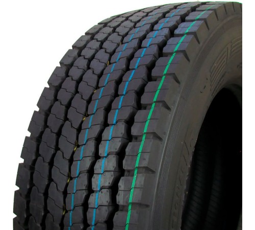 CORDIANT PROFESSIONAL DL-1 295/60R22.5 150/147K  Ведущая