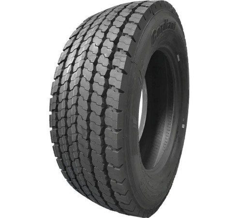 CORDIANT PROFESSIONAL DL-1 295/60R22.5 150/147K  Ведущая