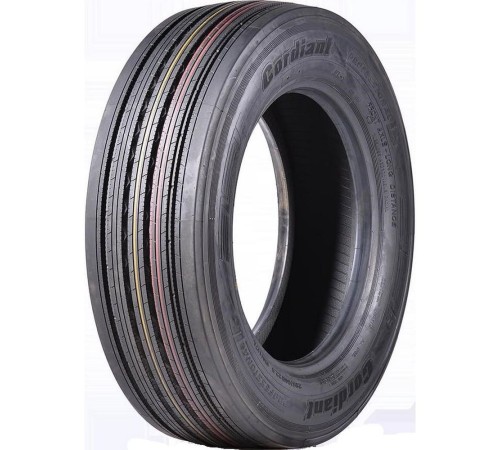 CORDIANT PROFESSIONAL FL-1 295/60R22.5 150/147L  Рулевая