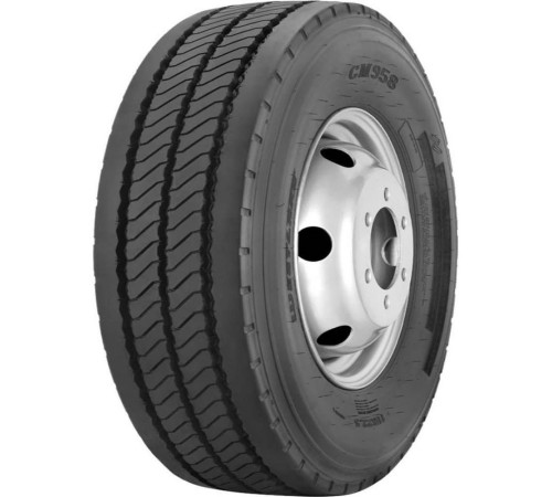 Goodride CM958 295/80R22,5 152/149M  Универсальная