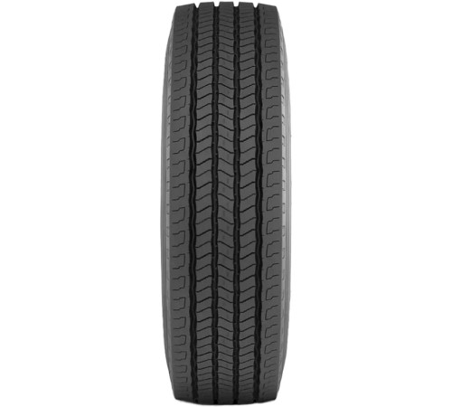 Yokohama 124R 295/80R22,5 152/148M  Рулевая