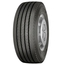 Yokohama 124R 295/80R22,5 152/148M  Рулевая