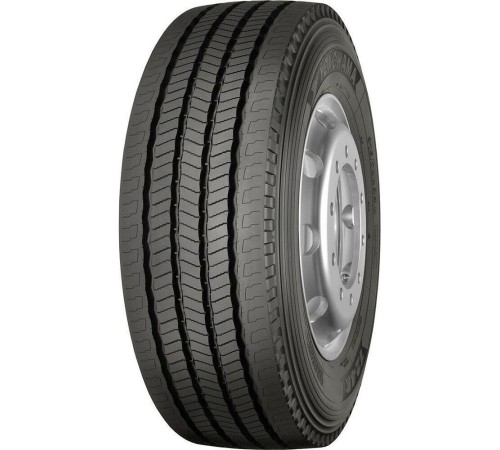 Yokohama 124R 295/80R22,5 152/148M  Рулевая