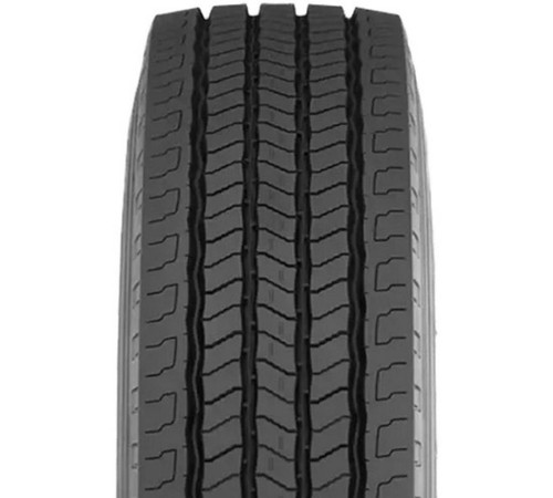 Yokohama 124R 295/80R22,5 152/148M  Рулевая