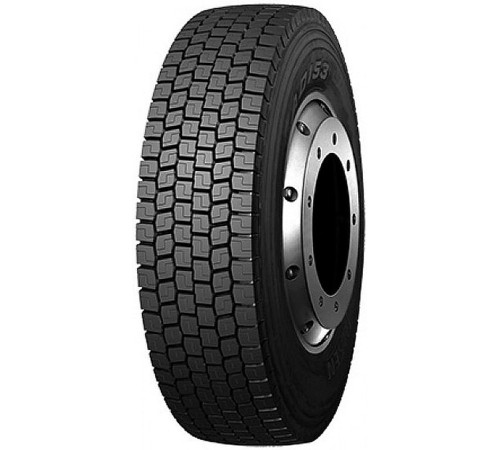 Goodride AD153 295/80R22,5 152/149L  Ведущая