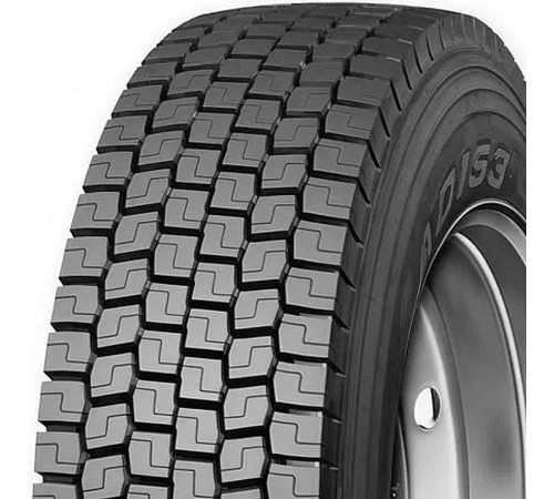 Goodride AD153 295/80R22,5 152/149L  Ведущая