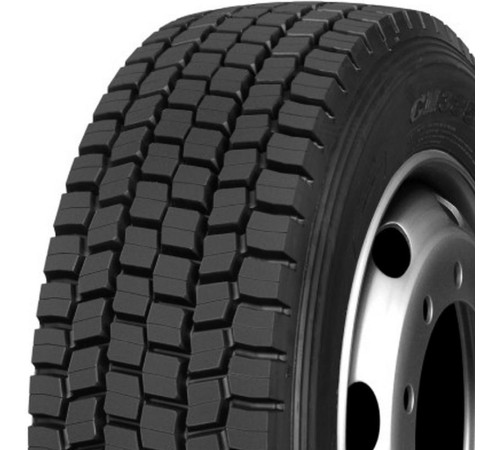 Goodride CM335 315/60R22,5 152/148M  Ведущая