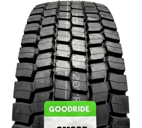 Goodride CM335 315/60R22,5 152/148M  Ведущая