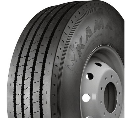 Kama NF 201+ 315/60R22.5 152/148L  Рулевая