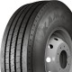 Kama NF 201+ 315/60R22.5 152/148L  Рулевая