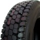 Kama NR 201 315/60R22,5 152/148K  Ведущая