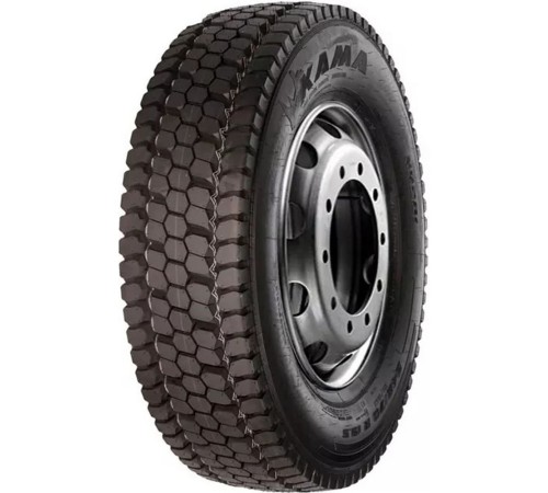 Kama NR 201 315/60R22,5 152/148K  Ведущая