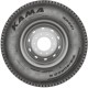 Kama NR 201 315/60R22,5 152/148K  Ведущая