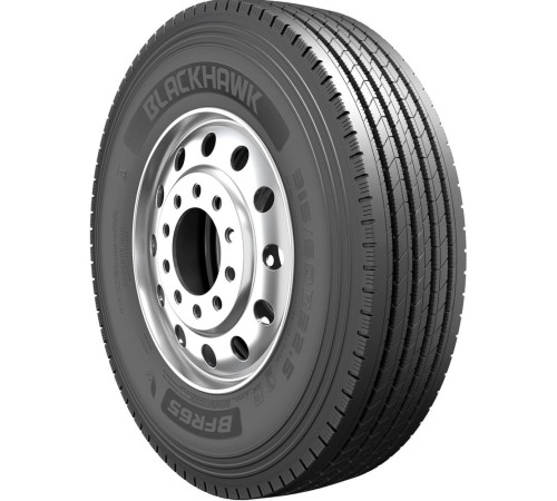 Blackhawk BFR65 315/70R22,5 156/150L  Рулевая