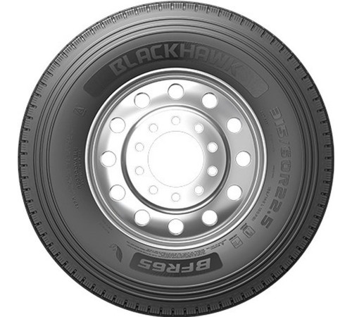 Blackhawk BFR65 315/70R22,5 156/150L  Рулевая