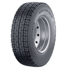 Michelin XDW ICE GRIP 315/70R22,5 154/150L  Ведущая