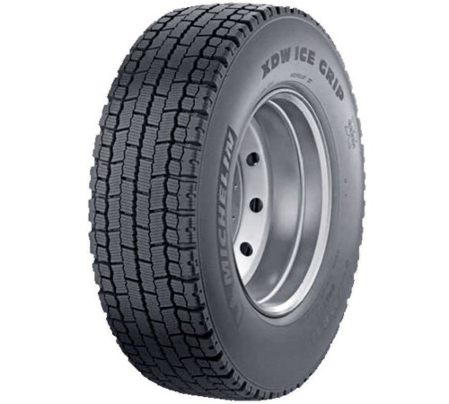 Michelin XDW ICE GRIP 315/70R22,5 154/150L  Ведущая