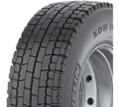 Michelin XDW ICE GRIP 315/70R22,5 154/150L  Ведущая