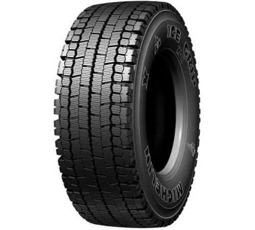 Michelin XDW ICE GRIP 315/70R22,5 154/150L  Ведущая