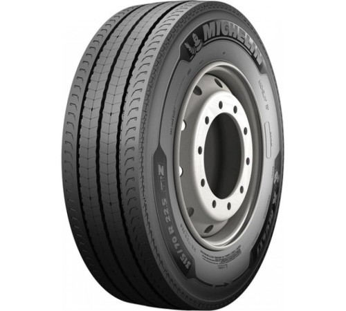 Michelin X MULTI Z 315/70R22,5 156/150L  Рулевая