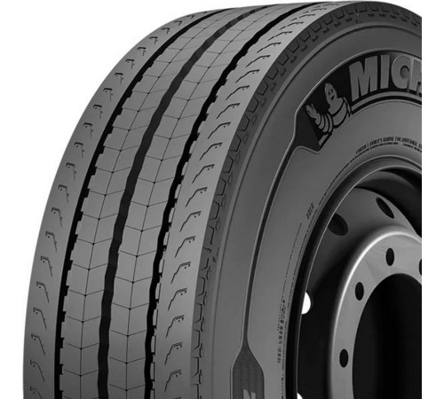 Michelin X MULTI Z 315/70R22,5 156/150L  Рулевая