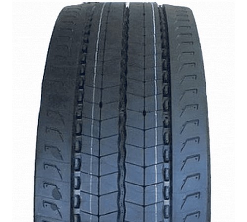Michelin X MULTI Z 315/70R22,5 156/150L  Рулевая