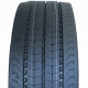 Michelin X MULTI Z 315/70R22,5 156/150L  Рулевая