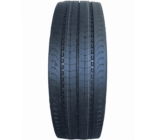 Michelin X MULTI Z 315/70R22,5 156/150L  Рулевая