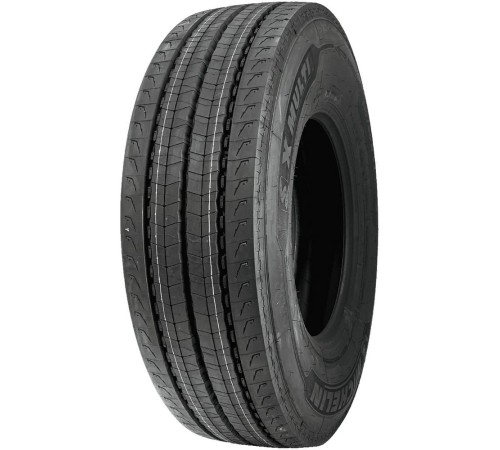 Michelin X MULTI Z 315/70R22,5 156/150L  Рулевая