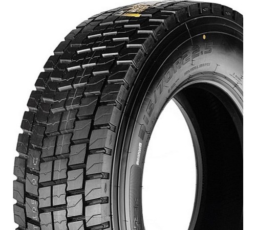 Blackhawk BDR75 315/70R22,5 156/150L  Ведущая
